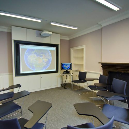 London Facilities and City School of English (4)