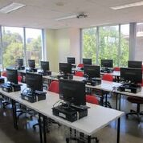 Oxford House Melb classrooms (1)