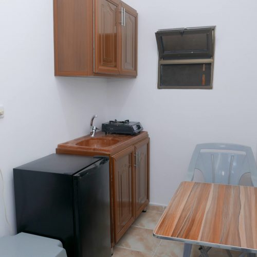 private studio apartment - 3_0
